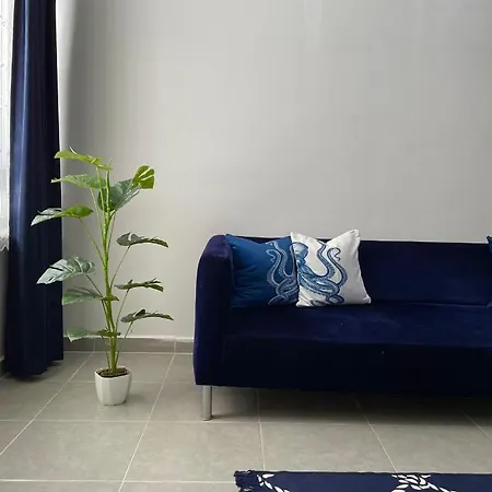 Apartman Central Location , Modern Family , Near Sea Antalya